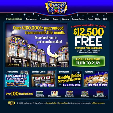 LATEST USA No Deposit Casino Bonus Codes 